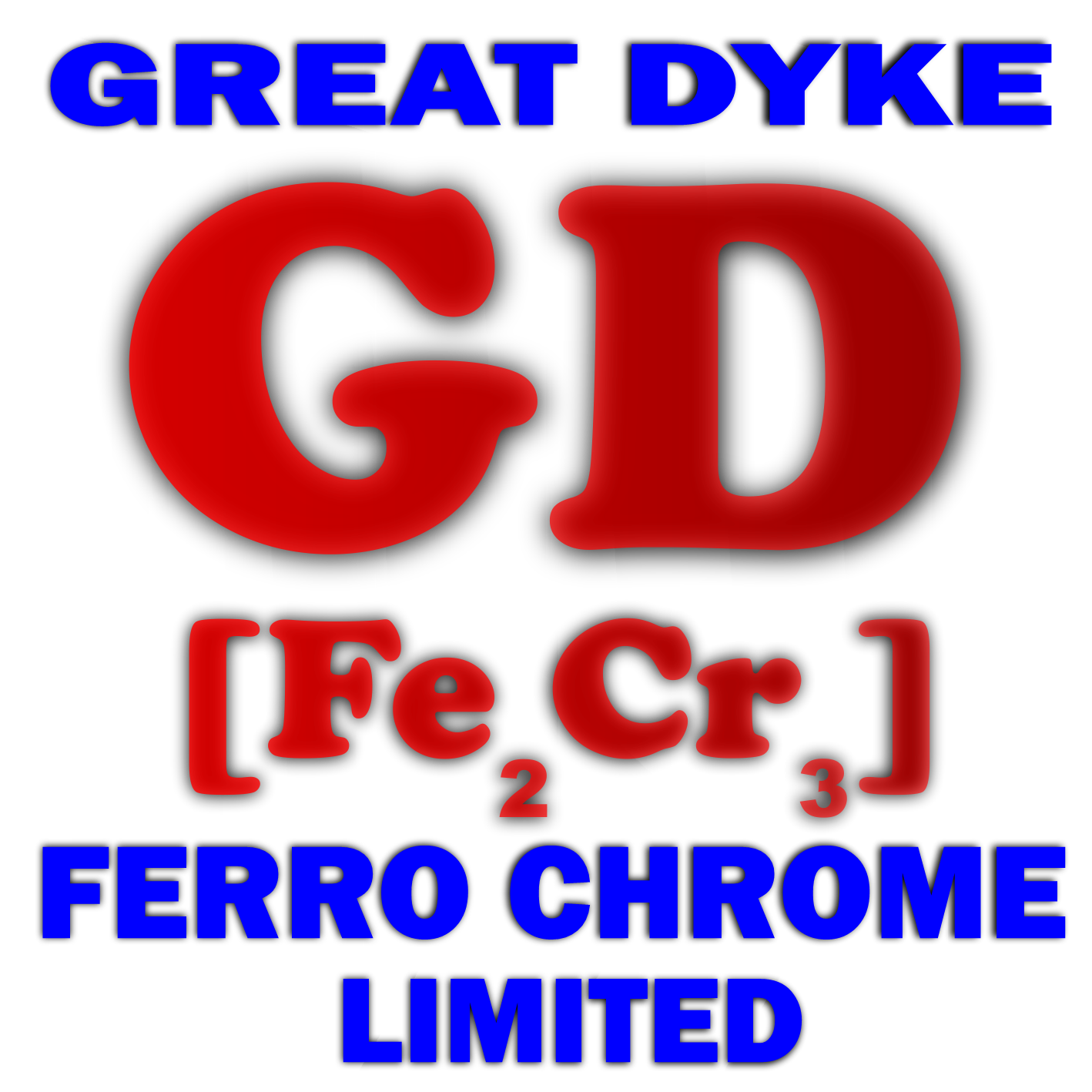 Great Dyke Ferro Chromium LTD
